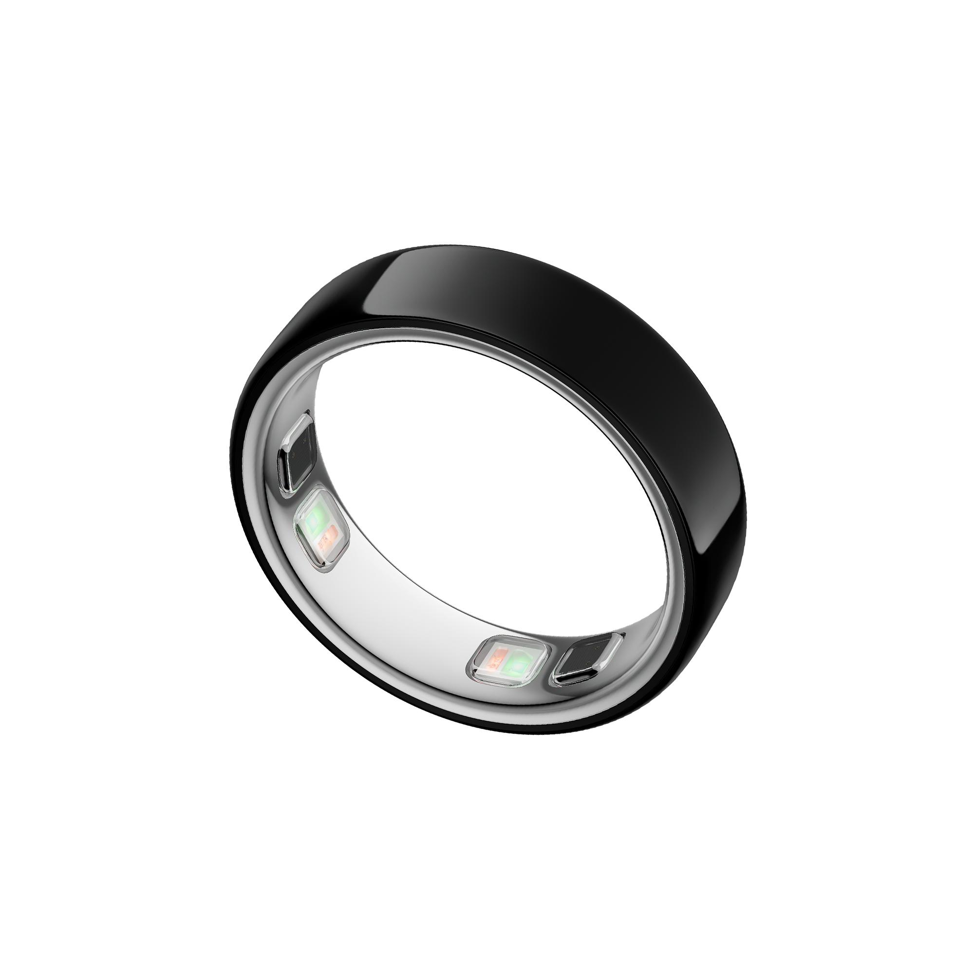 Oura Ring 5 Black