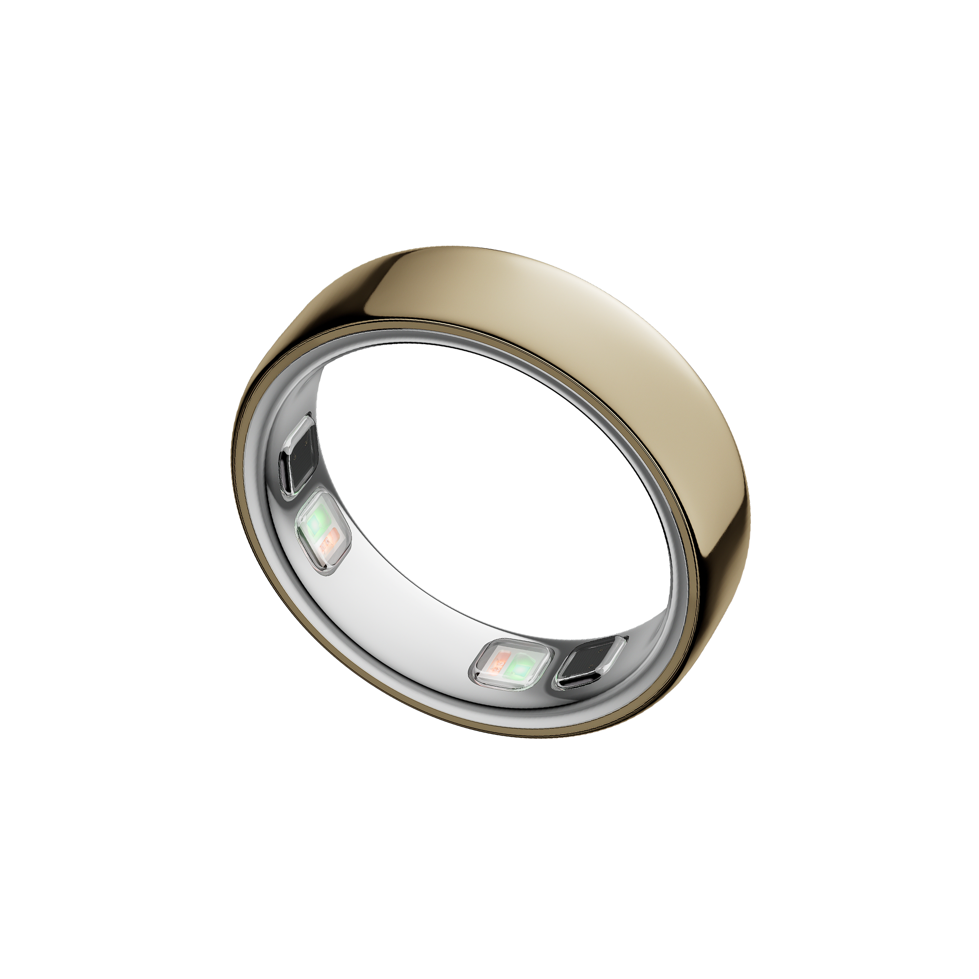 Oura Ring 5 Gold