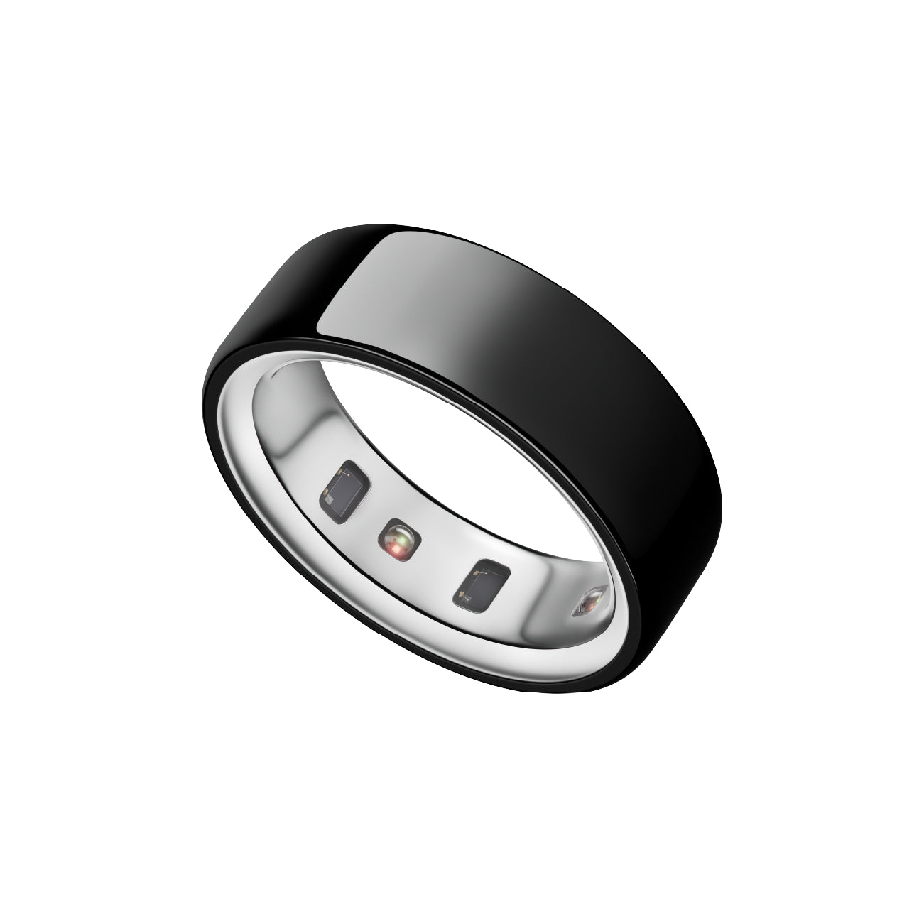 Oura Ring 4 Black