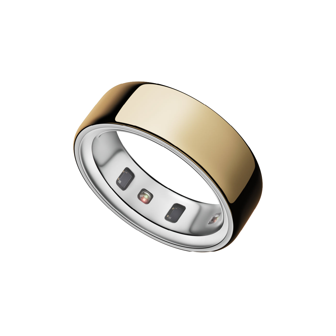 Oura Ring 4 Gold