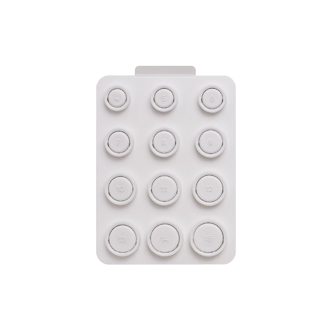 Oura Ring 4 Sizing Kit