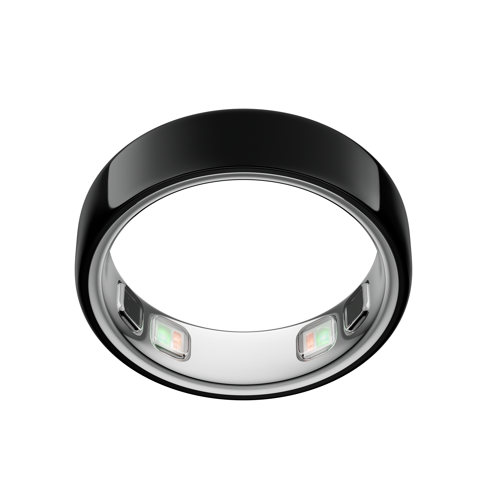 Oura Ring 5 Black
