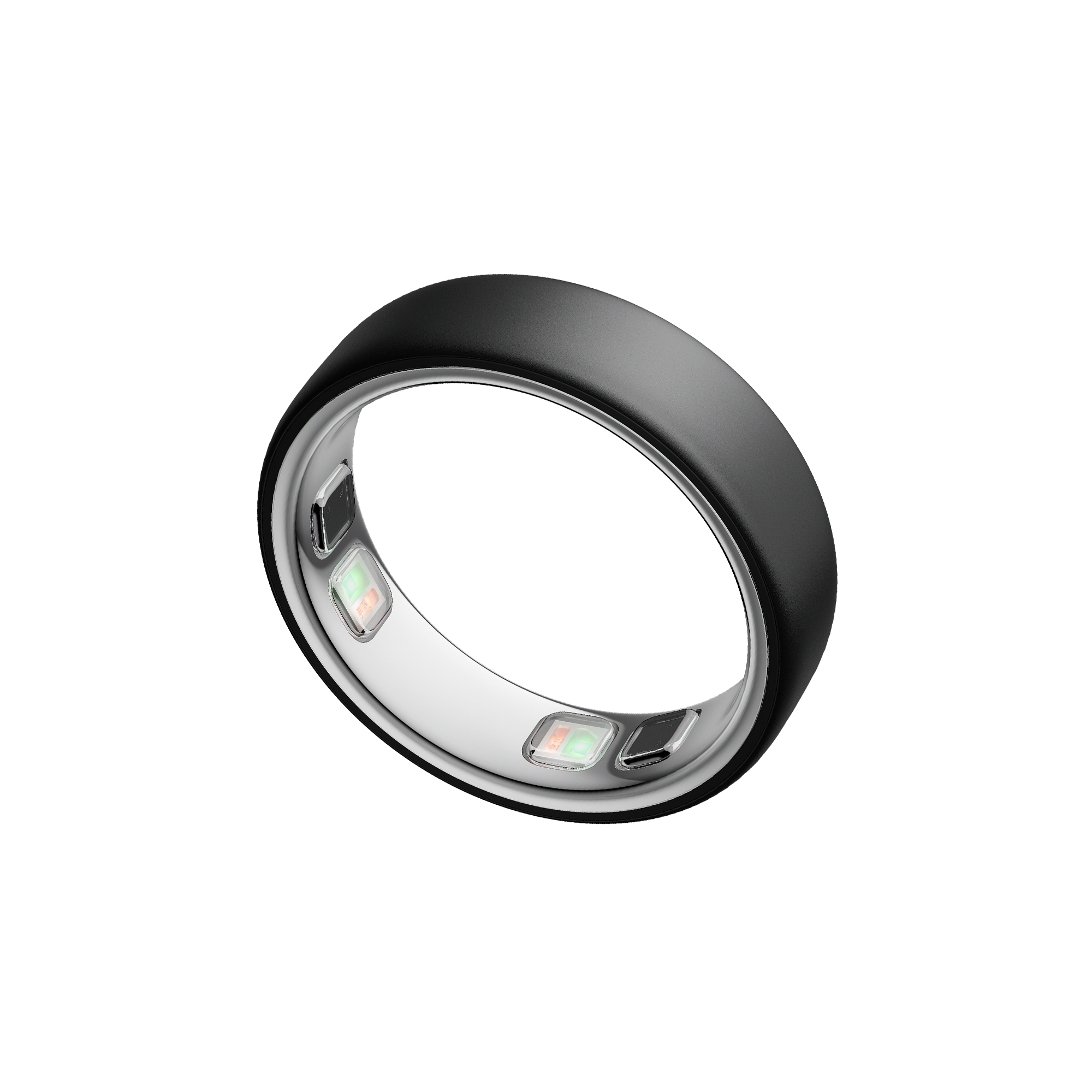 Oura Ring 5 Stealth