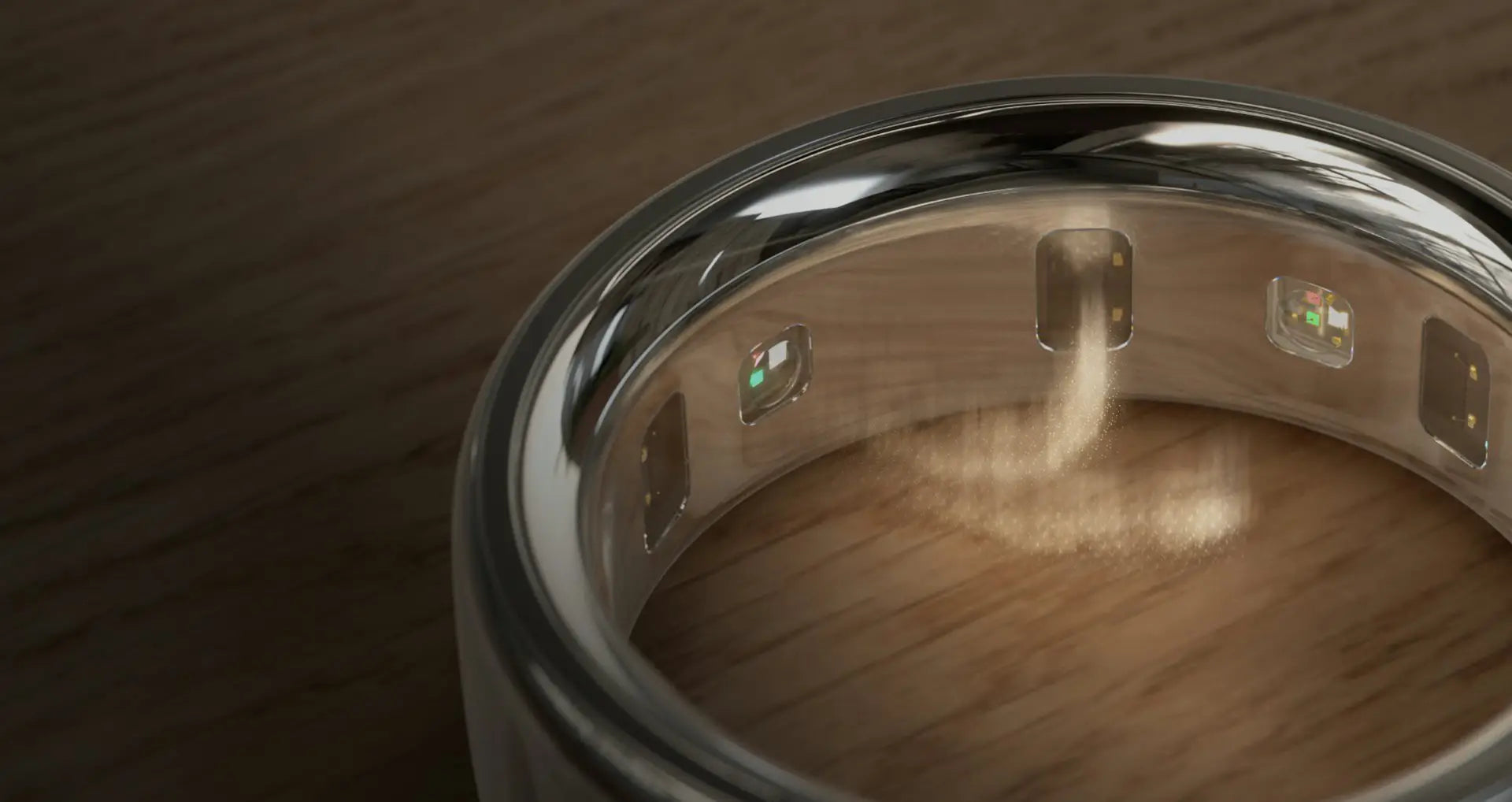 Unparalleled accuracy | Oura Ring Philippines