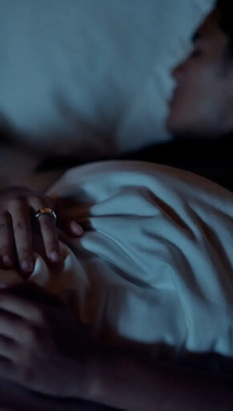 Sleep and Rest | Oura Ring Philippines